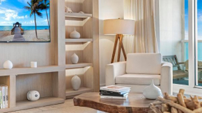 Luxurious Private Condo at 1 Hotel & Homes -945